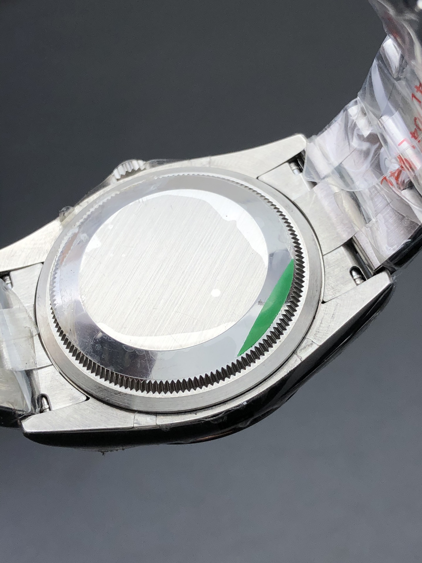 Rolex 36MM探一