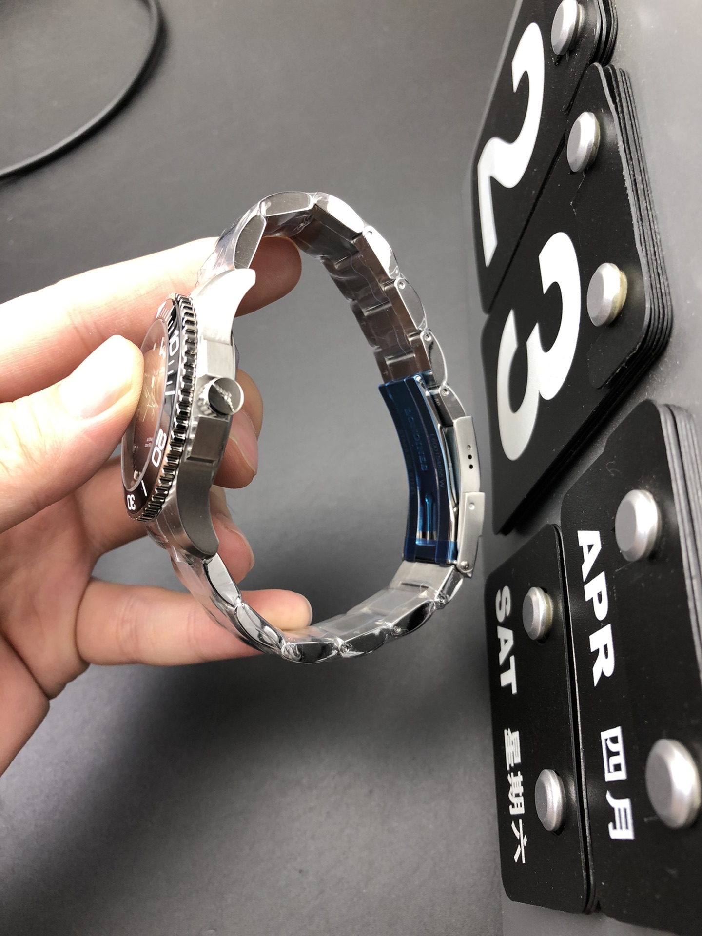 Longines 康卡斯