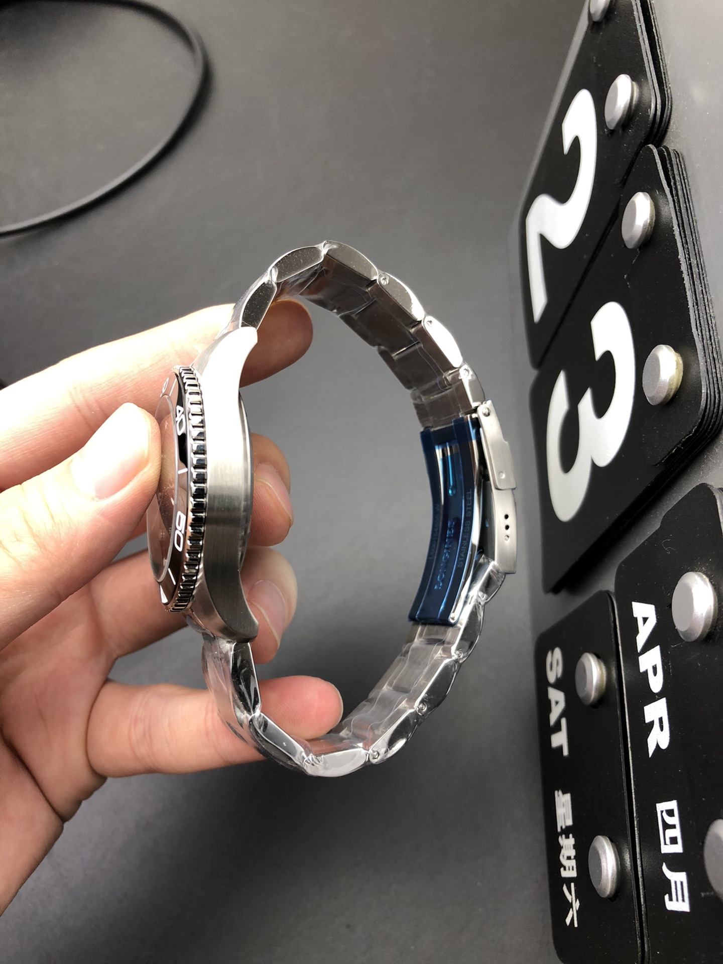 Longines 康卡斯