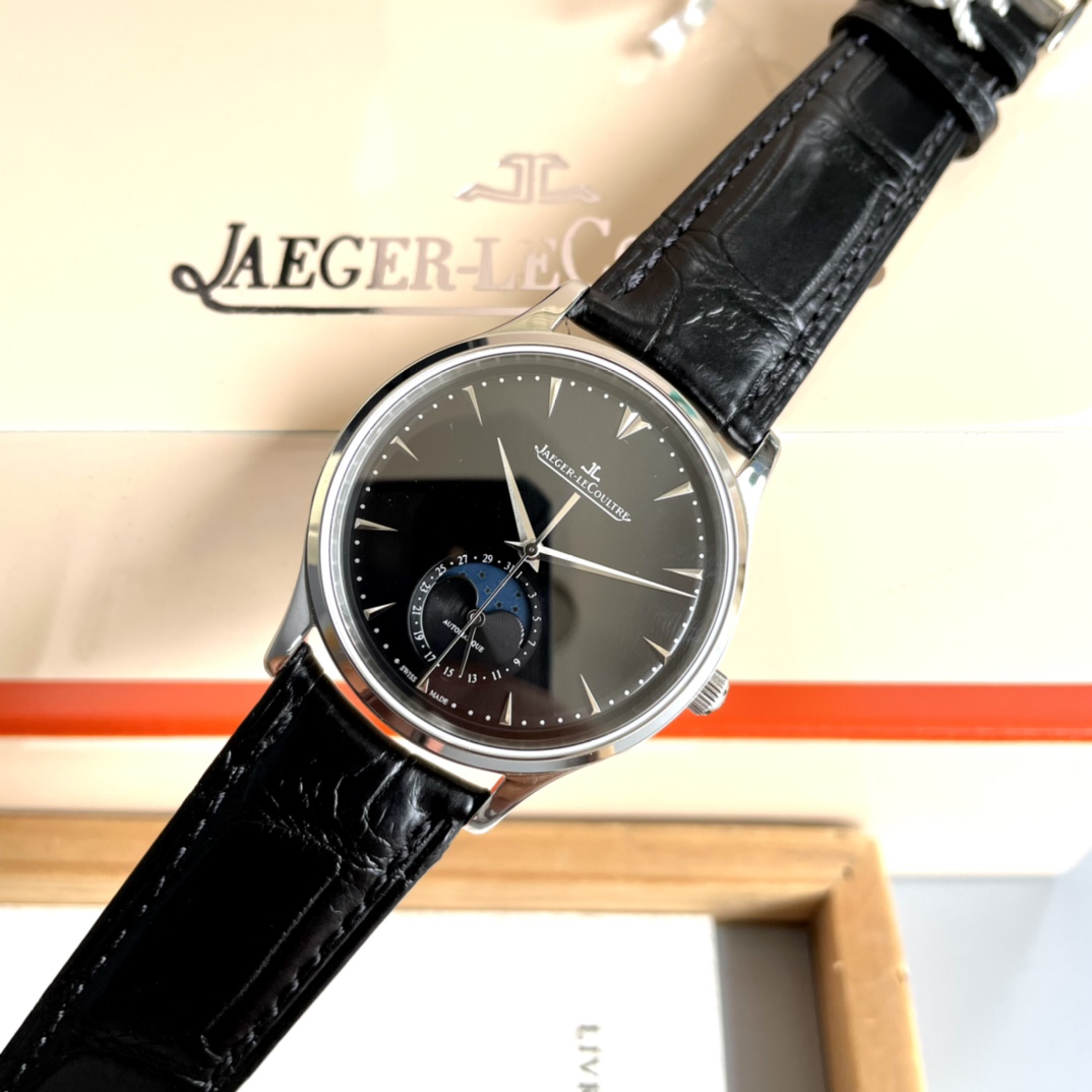 Часы Jaeger-LeCoultre