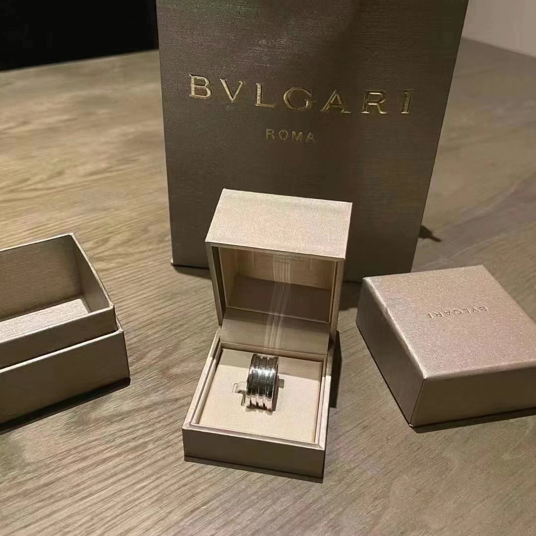 Bvlgari ring