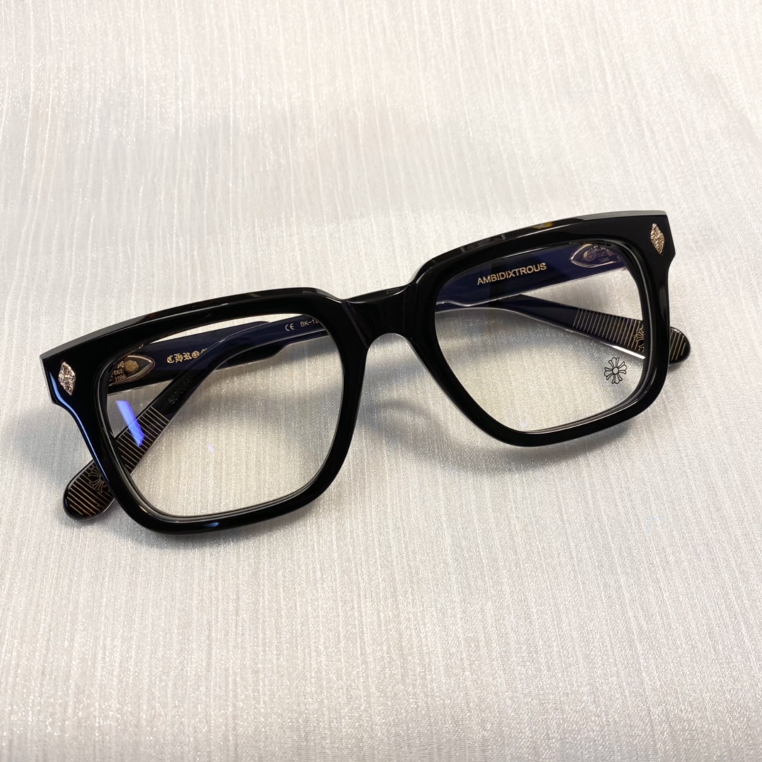 Eyeglass Frames