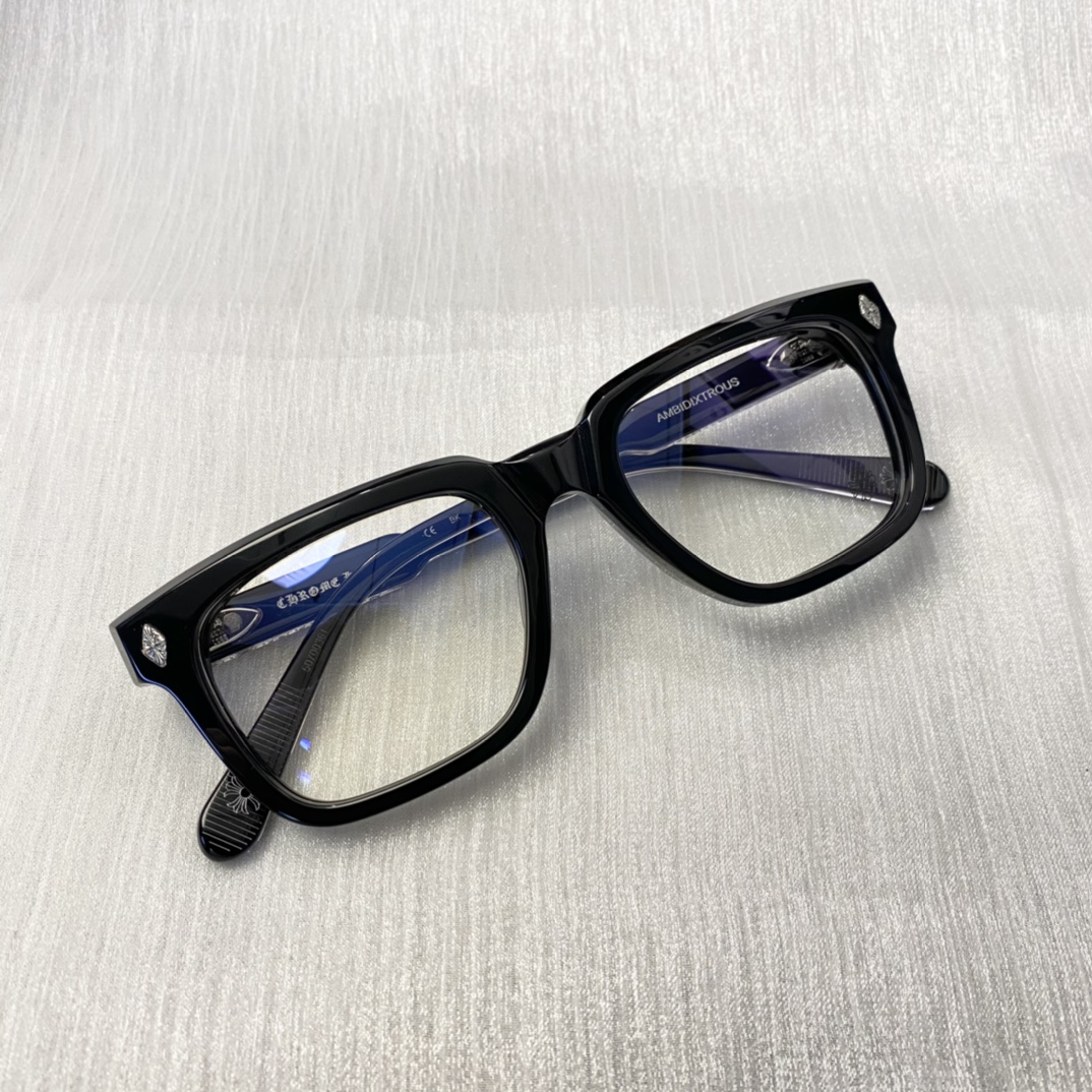 Eyeglass Frames