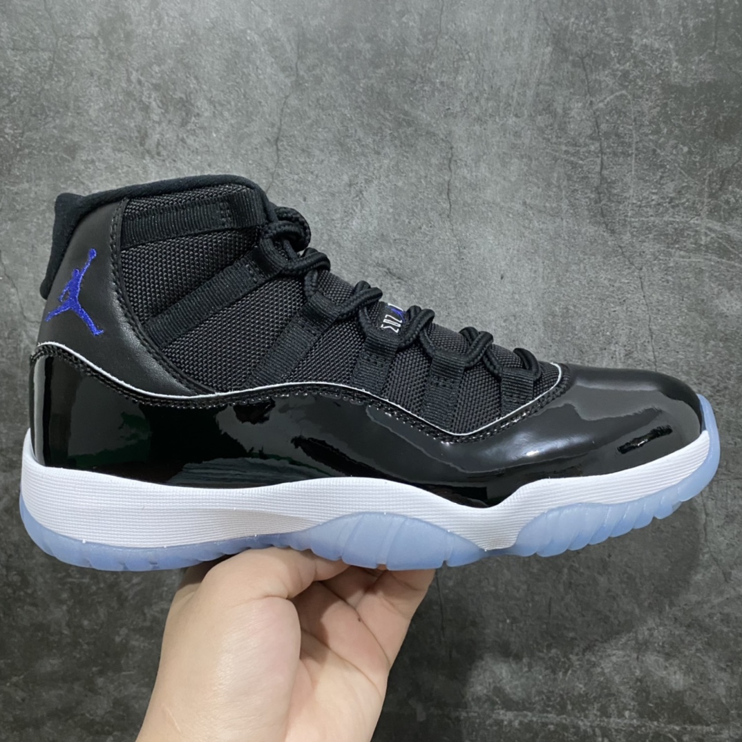 外贸纯原版AJ11星空大灌篮 全新版本 大厂出货 漆皮皮料 清洁度 鞋型 刺绣都没得挑 主要价格也很合理,可以卖高价的版本! 尺码:40-47.5 十几个配色陆续上新-选品中心