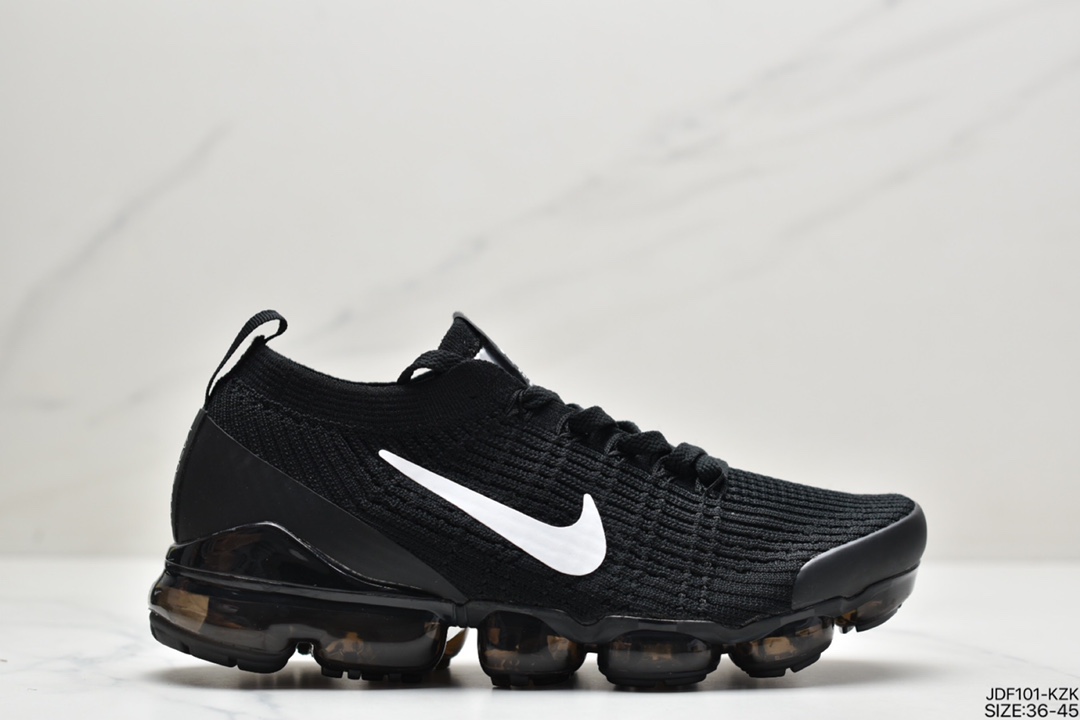 125 真标Nike/耐克 Air max VAPORMAX FLYKNIT 2018二代大气垫2.0全新视觉全掌大气垫跑鞋AJ6900