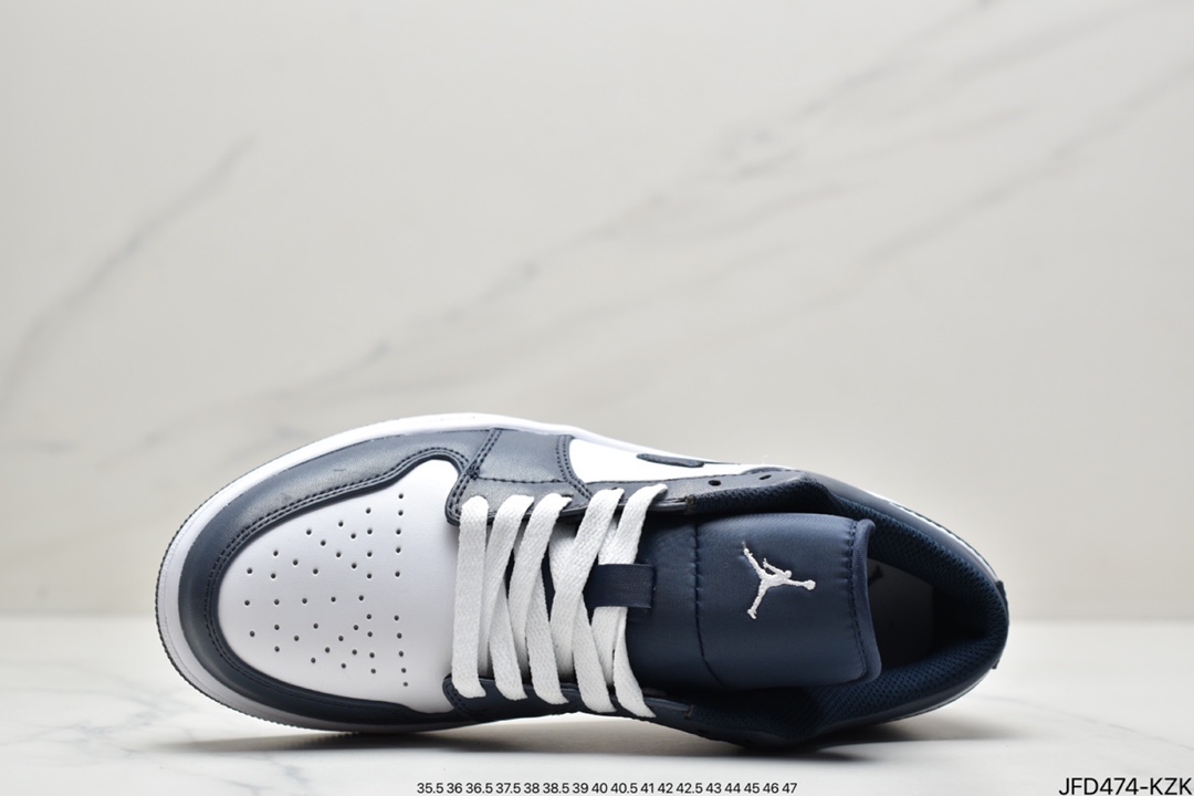 170 耐克 Air Jordan 1 Low 扣碎 Shattered Backboard配色在不少球鞋553558