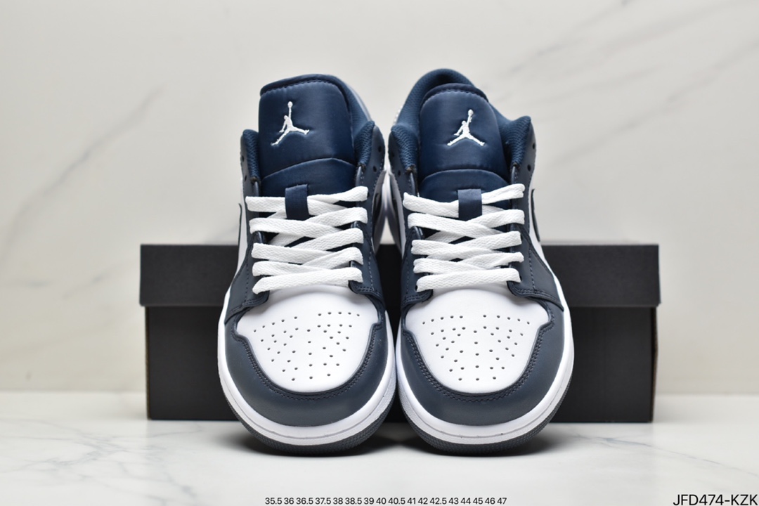 170 耐克 Air Jordan 1 Low 扣碎 Shattered Backboard配色在不少球鞋553558