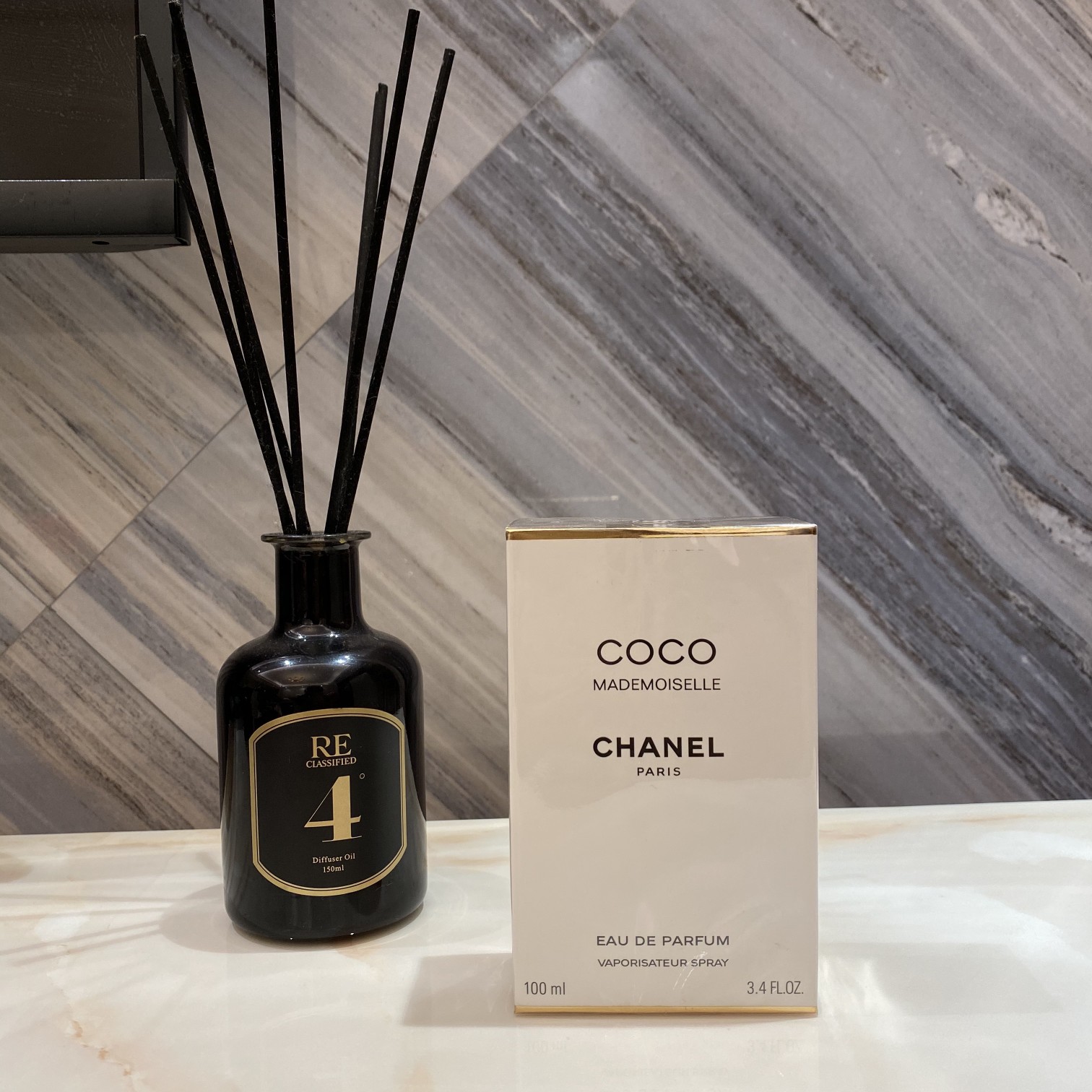 Chanel Perfume