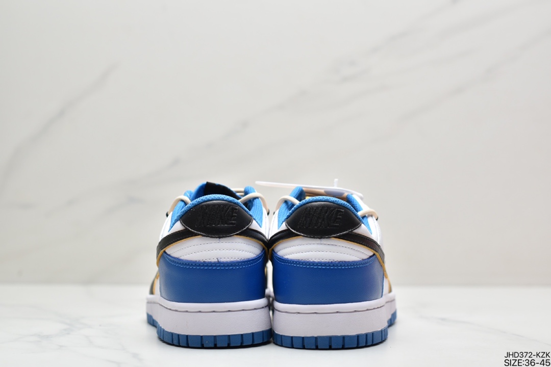 190 耐克Nike SB Dunk Low Pro 复古低帮休闲运动滑板板鞋DD1391