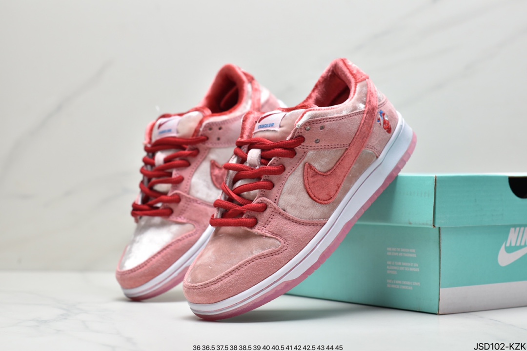 200 耐克NK Dunk SB Low Purple Pulse D H.紫色脉冲  DM9467-500