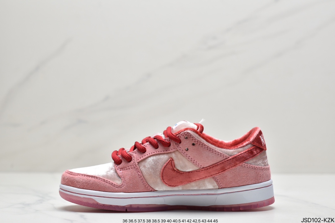200 耐克NK Dunk SB Low Purple Pulse D H.紫色脉冲  DM9467-500