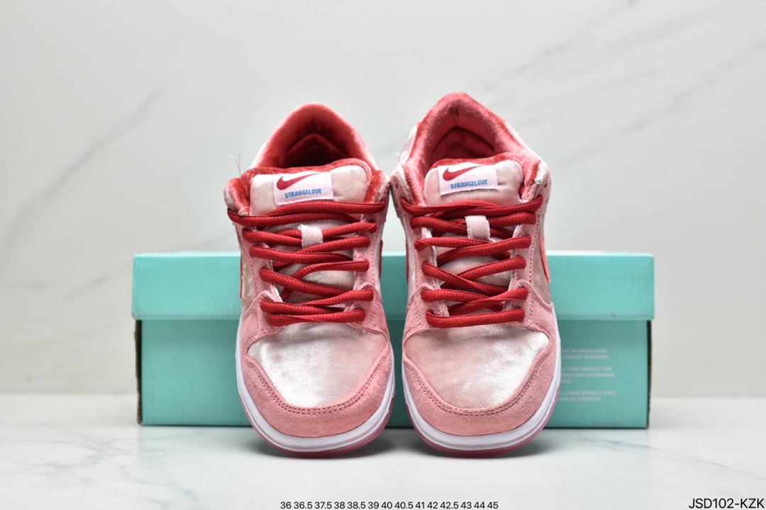 200 耐克NK Dunk SB Low Purple Pulse D H.紫色脉冲  DM9467-500