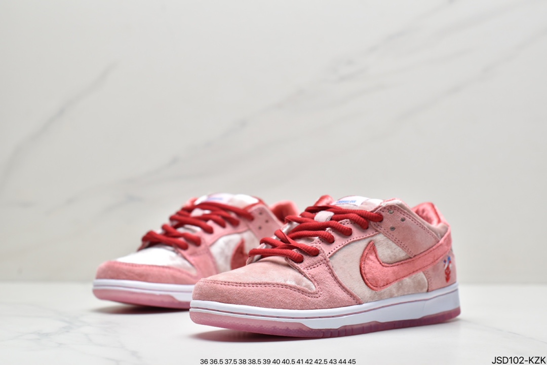 200 耐克NK Dunk SB Low Purple Pulse D H.紫色脉冲  DM9467-500