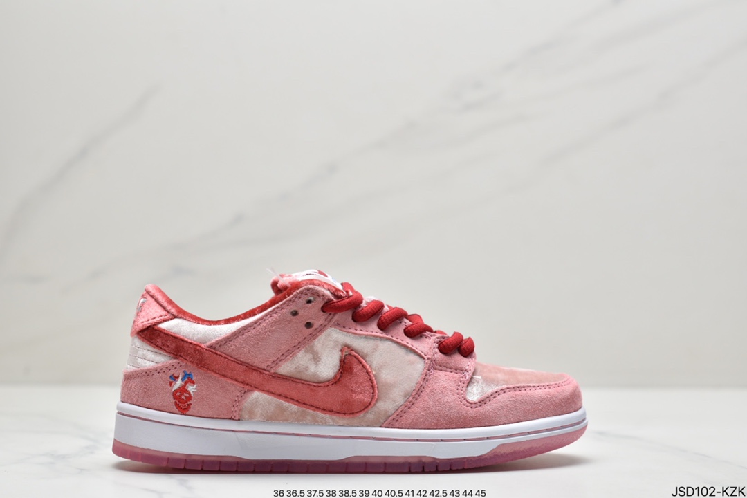 200 耐克NK Dunk SB Low Purple Pulse D H.紫色脉冲  DM9467-500