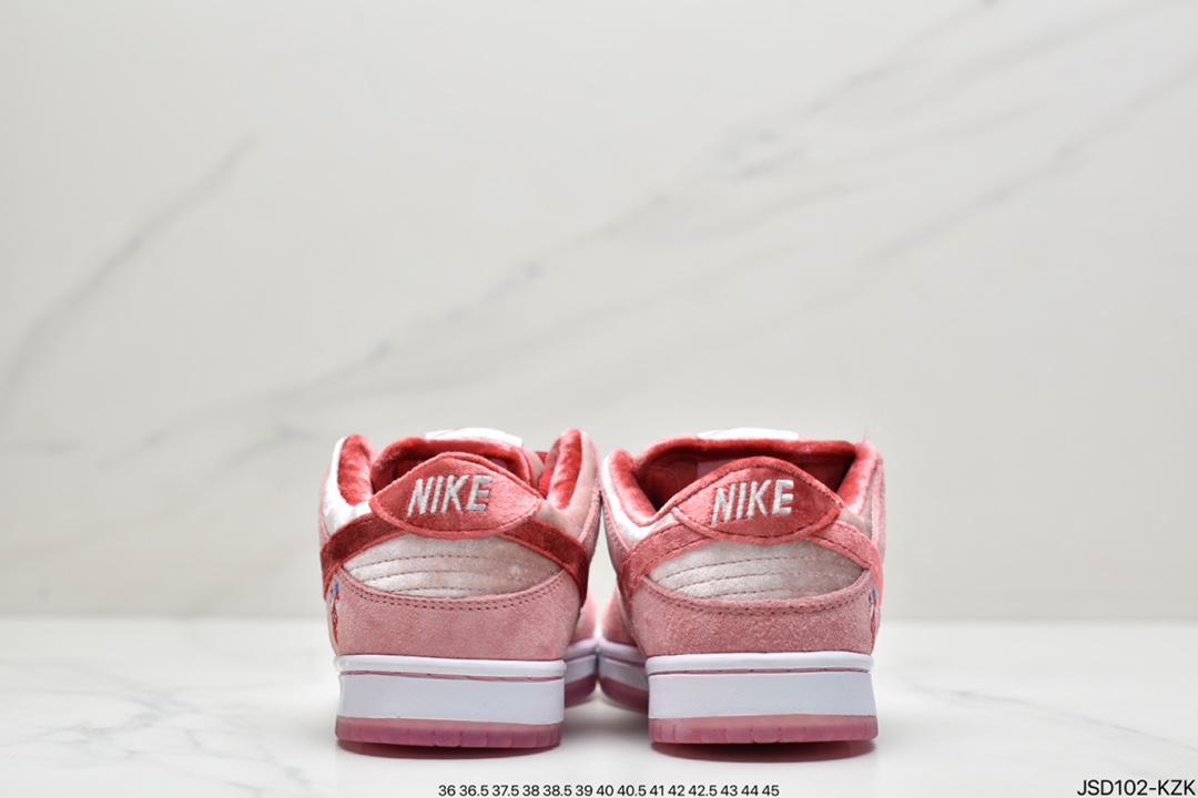 200 耐克NK Dunk SB Low Purple Pulse D H.紫色脉冲  DM9467-500