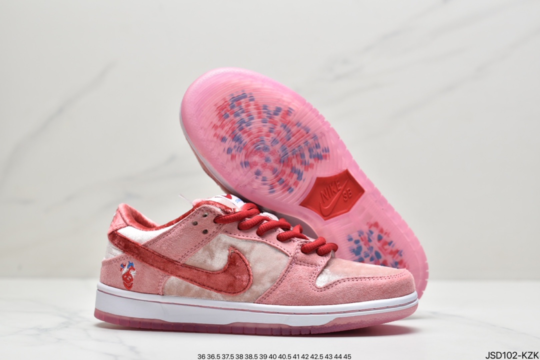 200 耐克NK Dunk SB Low Purple Pulse D H.紫色脉冲  DM9467-500