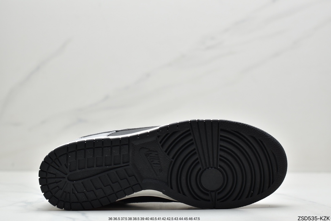 320 耐克Nike SB Dunk Low”Aged Navy”扣篮系列低帮休闲运动滑板板鞋