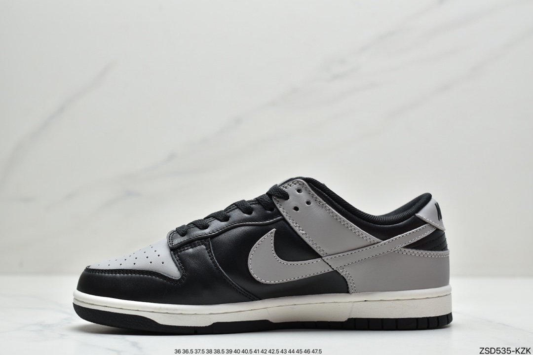 320 耐克Nike SB Dunk Low”Aged Navy”扣篮系列低帮休闲运动滑板板鞋