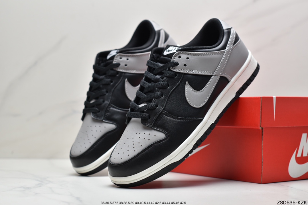 320 耐克Nike SB Dunk Low”Aged Navy”扣篮系列低帮休闲运动滑板板鞋