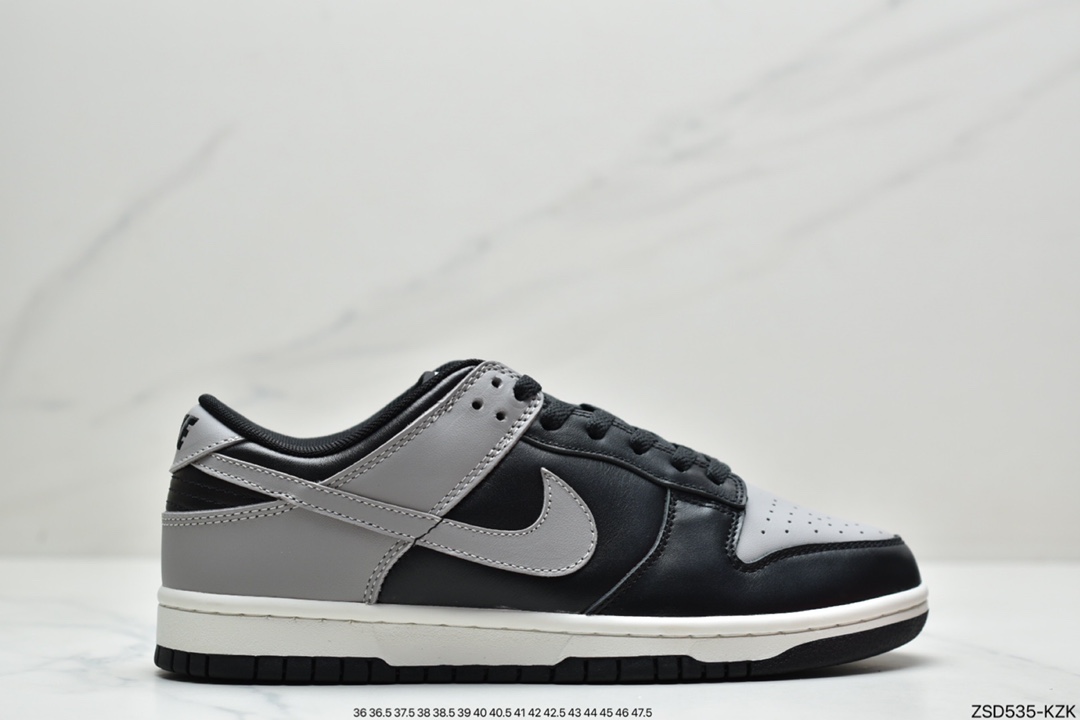 320 耐克Nike SB Dunk Low”Aged Navy”扣篮系列低帮休闲运动滑板板鞋
