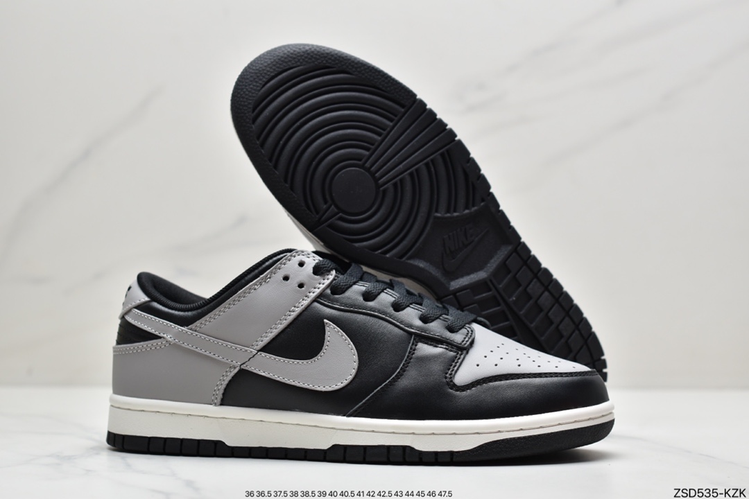 320 耐克Nike SB Dunk Low”Aged Navy”扣篮系列低帮休闲运动滑板板鞋