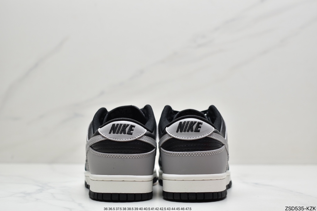 320 耐克Nike SB Dunk Low”Aged Navy”扣篮系列低帮休闲运动滑板板鞋