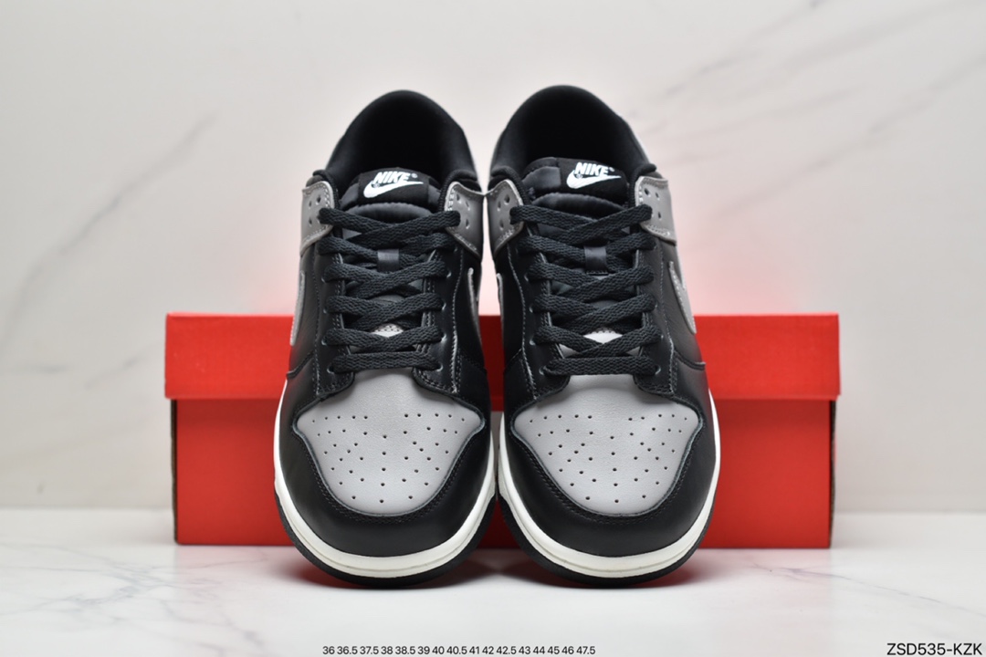 320 耐克Nike SB Dunk Low”Aged Navy”扣篮系列低帮休闲运动滑板板鞋