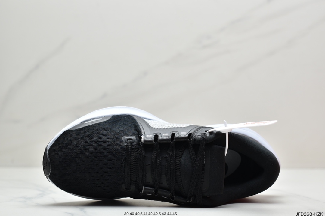 170 耐克NK Air Zoom VOMERO 登月V16代 兼顾迅疾外观和稳固脚感  DA7698-800