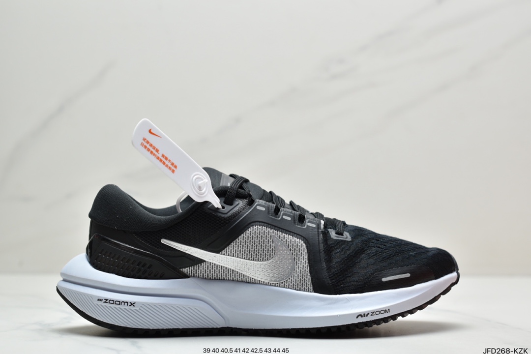 170 耐克NK Air Zoom VOMERO 登月V16代 兼顾迅疾外观和稳固脚感  DA7698-800