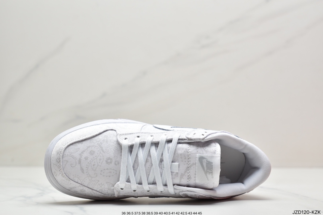 140 真标耐克Nike SB Dunk Low Pro 复古低帮休闲运动滑板板鞋