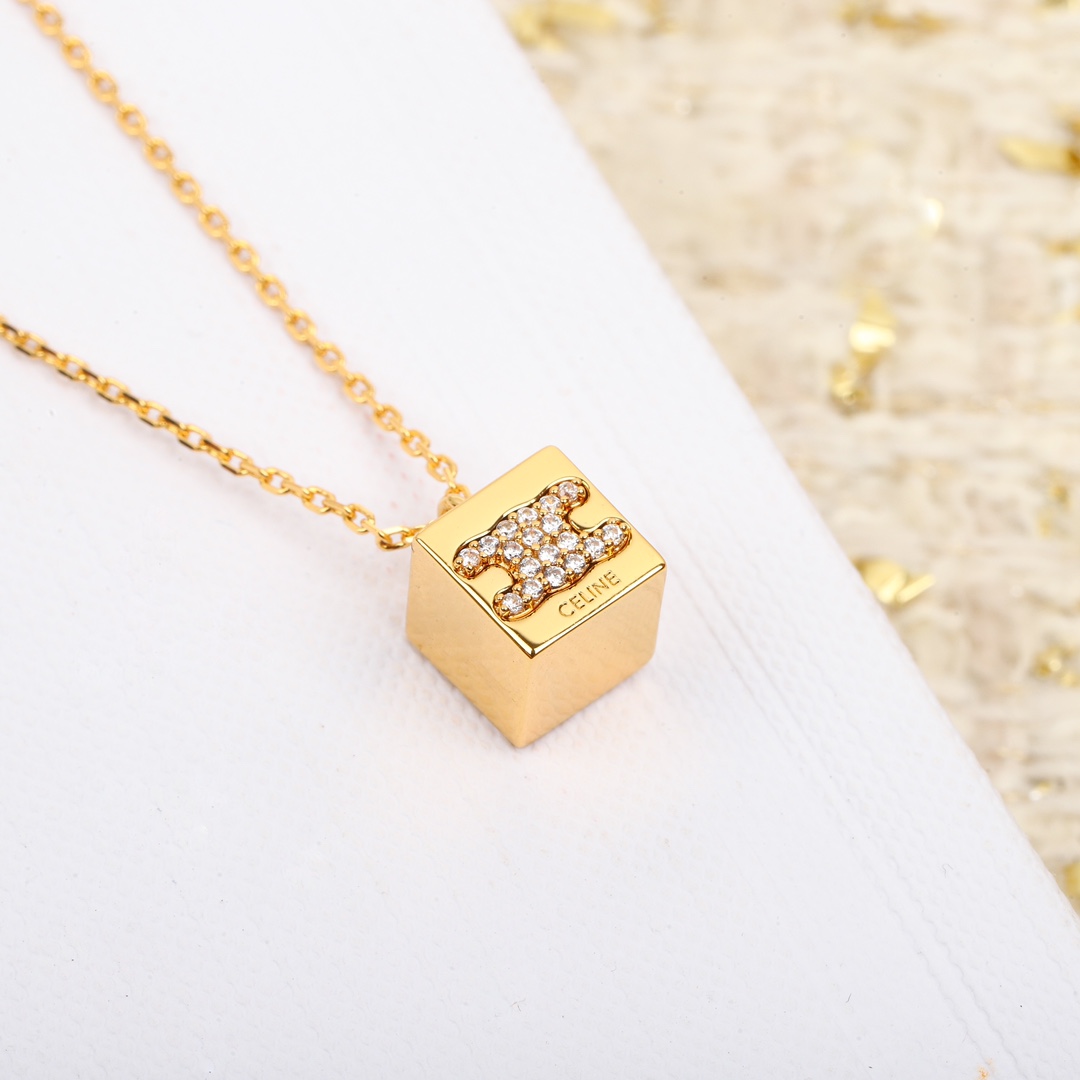 [Celine Jewelry]