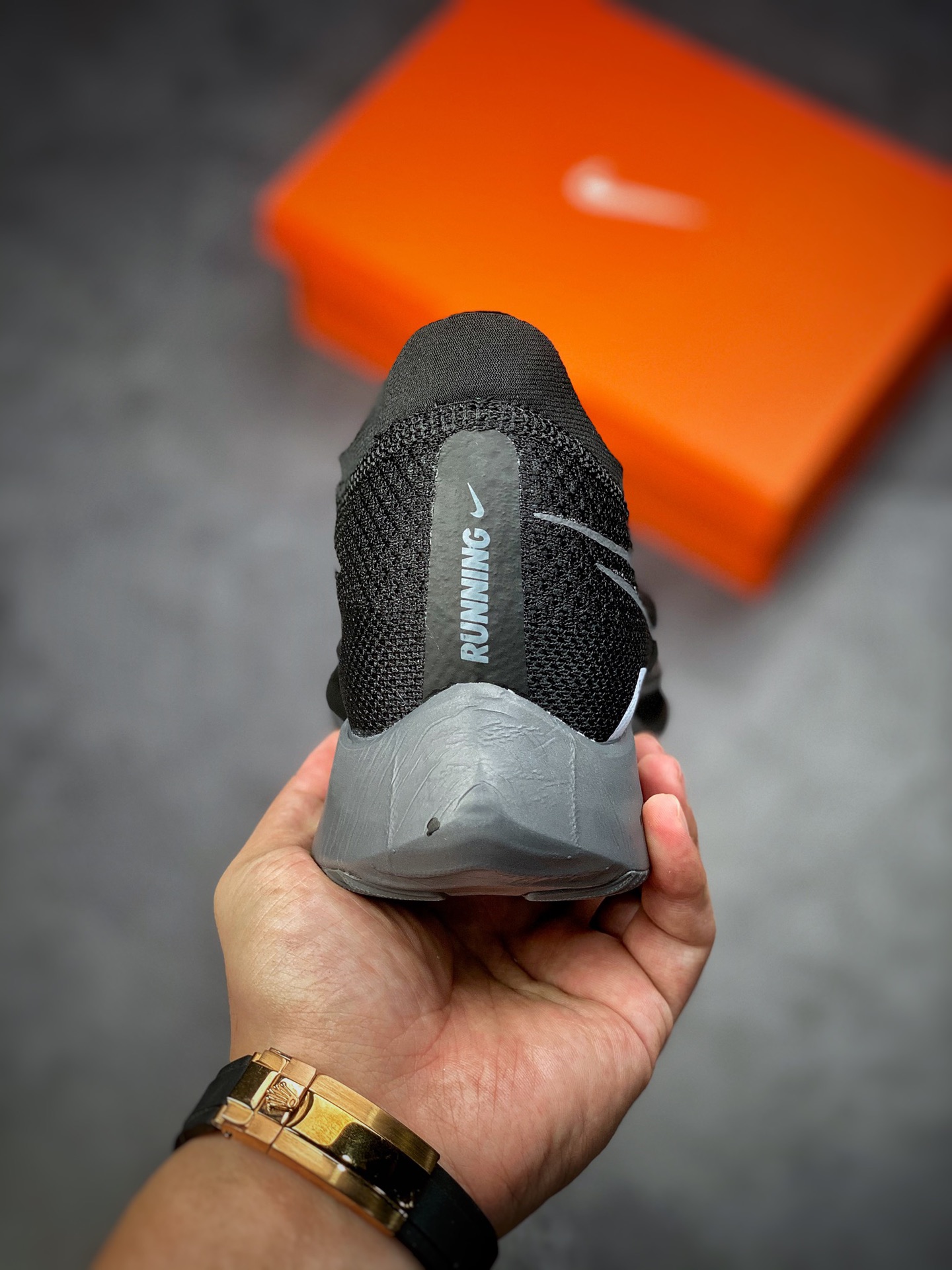 160 Nike ZoomX streakfly Proto 低帮跑鞋 DH9275-103