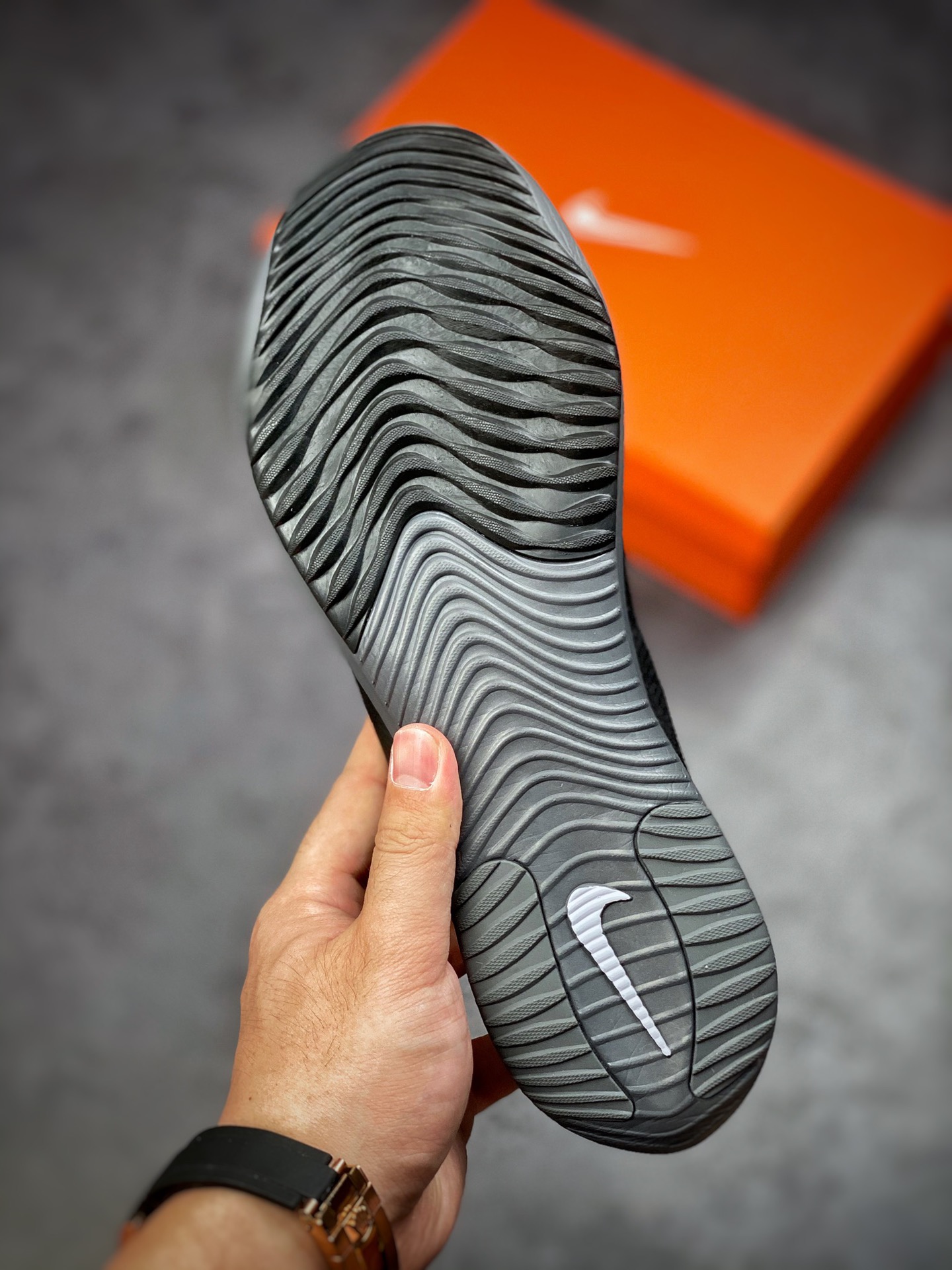 160 Nike ZoomX streakfly Proto 低帮跑鞋 DH9275-103