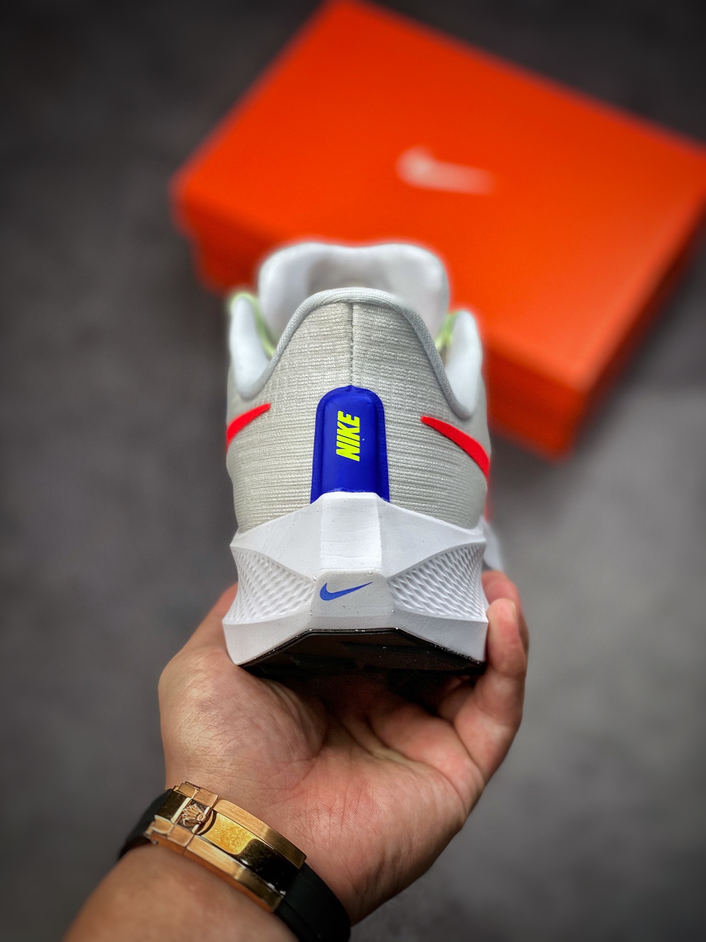 190 耐克Nike Zoom Pegasus 39代 超级飞马涡轮增压马拉松休闲运动慢跑鞋 DX3354-100