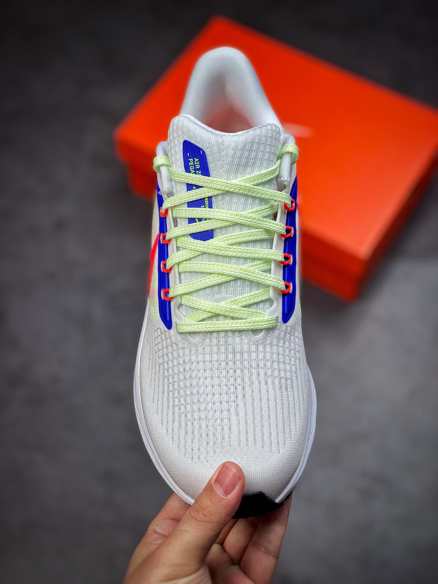190 耐克Nike Zoom Pegasus 39代 超级飞马涡轮增压马拉松休闲运动慢跑鞋 DX3354-100