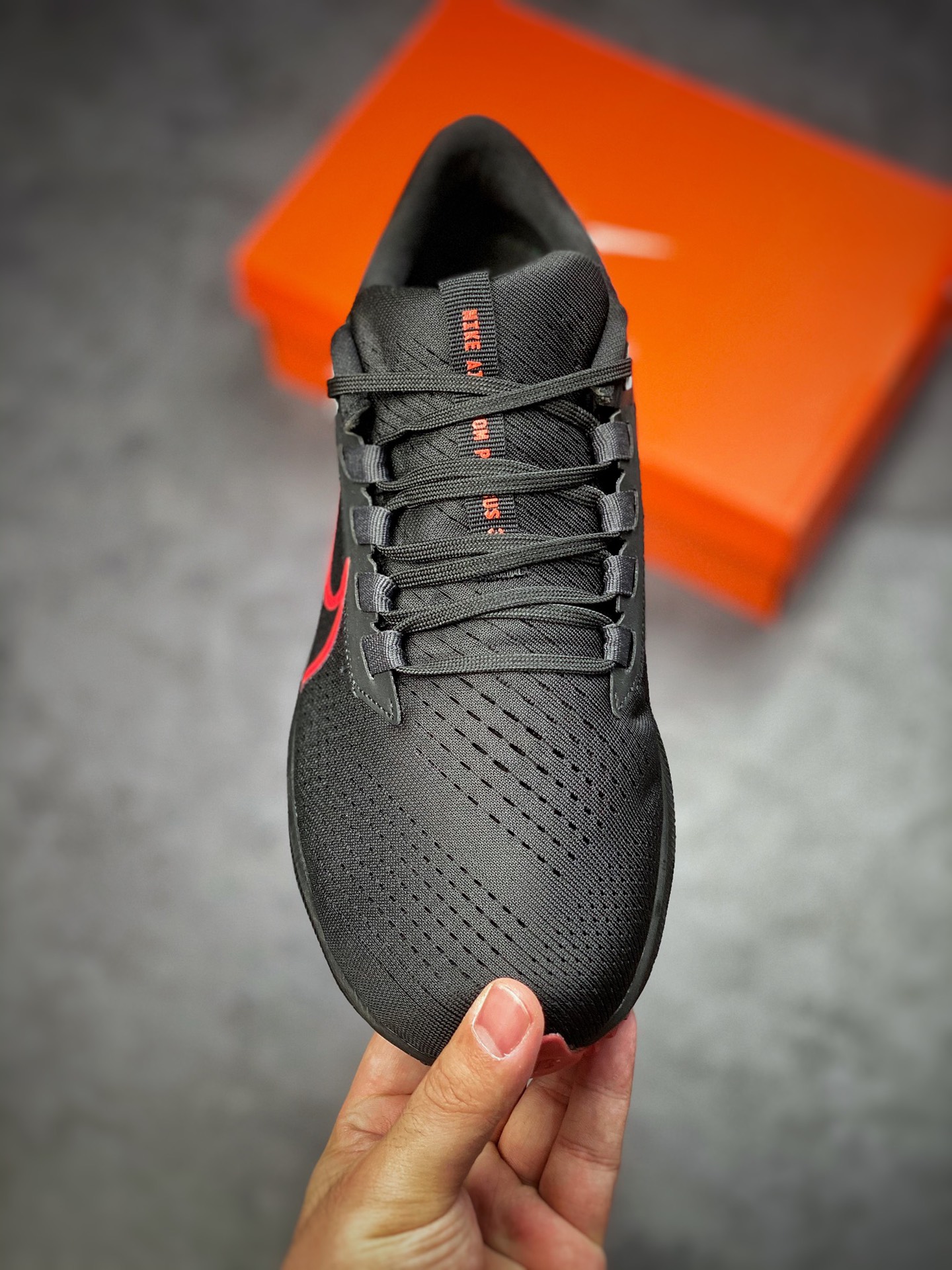 170 耐克Nike Zoom Pegasus 38代 飞马涡轮增压马拉松慢跑鞋CW7356-008