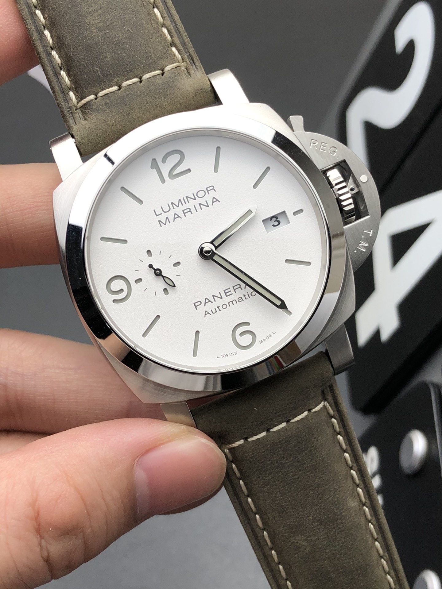 Panerai 沛纳海1314