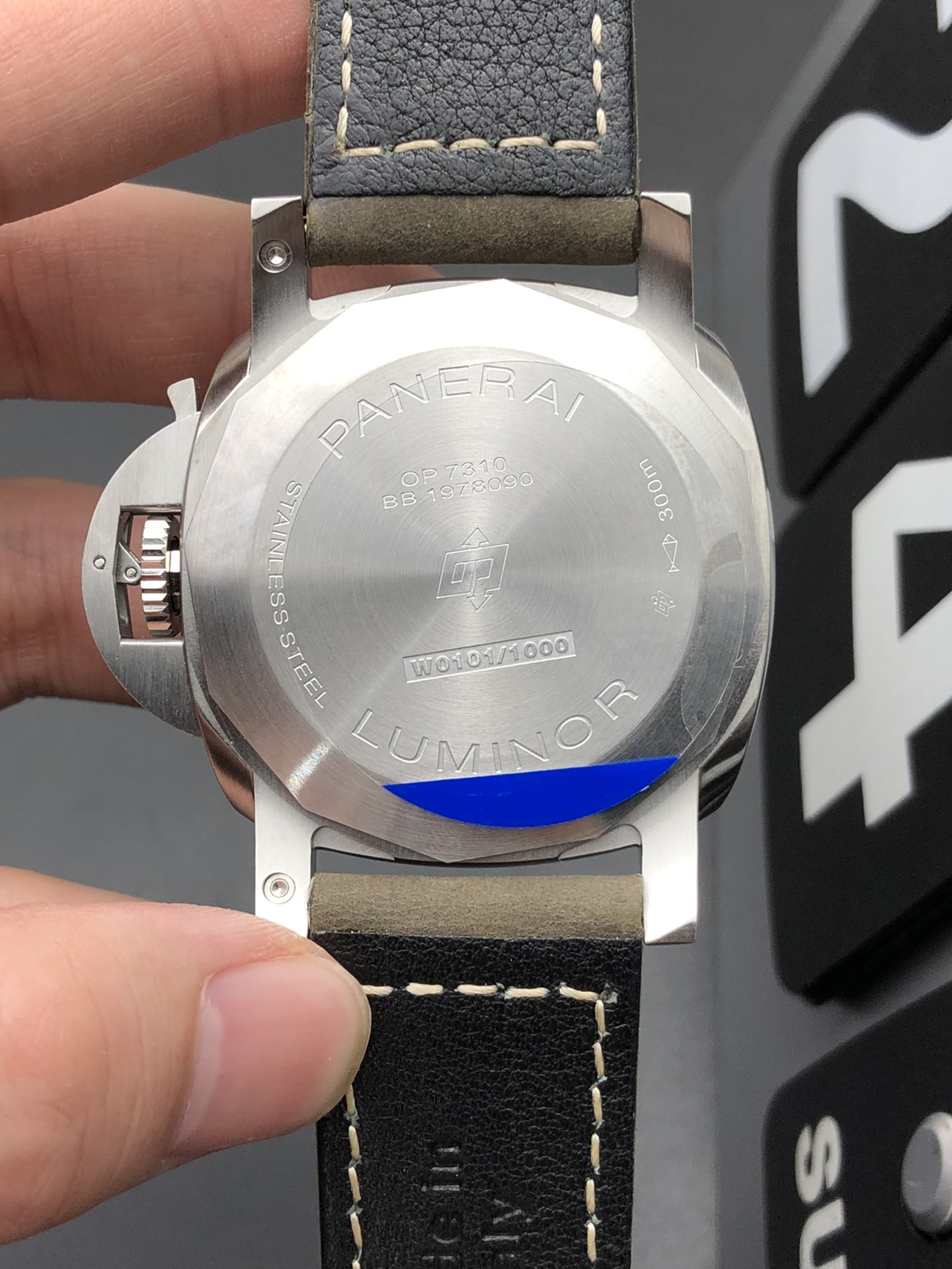 Panerai 沛纳海1314