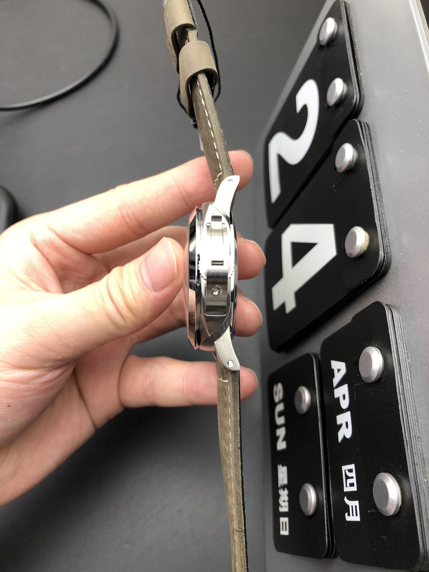 Panerai 沛纳海1314
