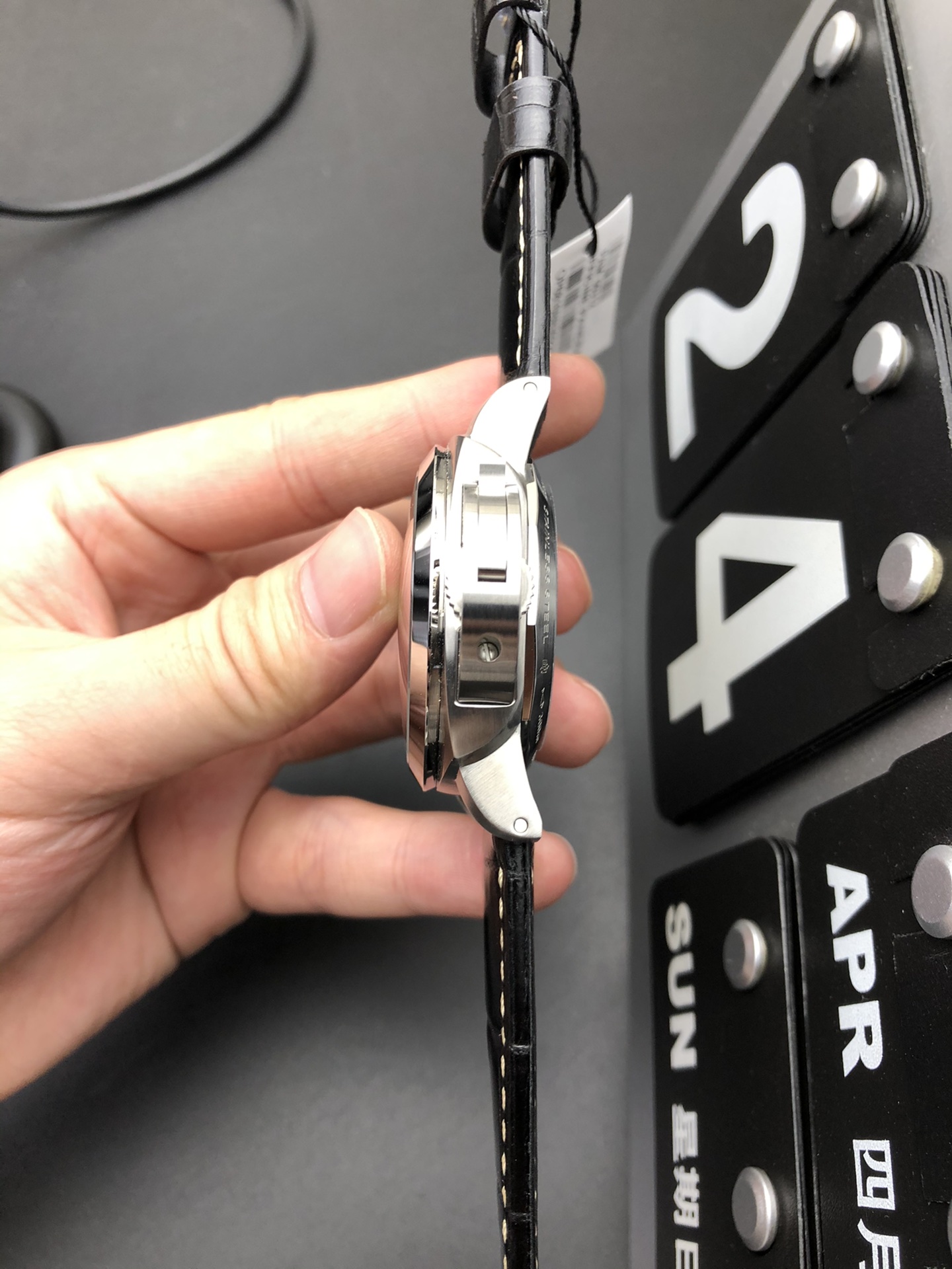 Panerai 沛纳海312