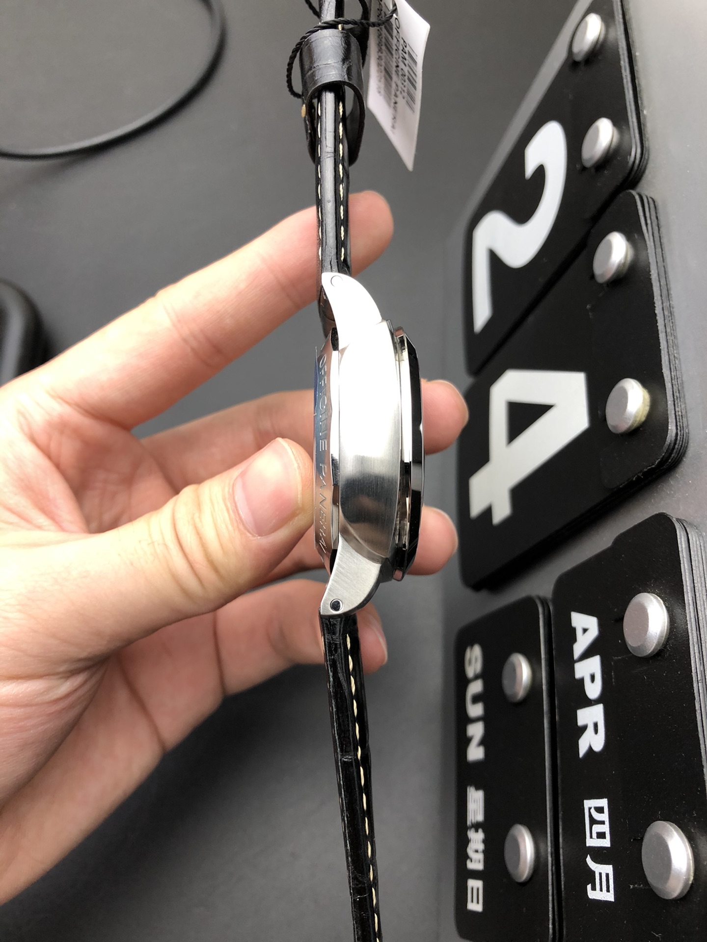 Panerai 沛纳海312