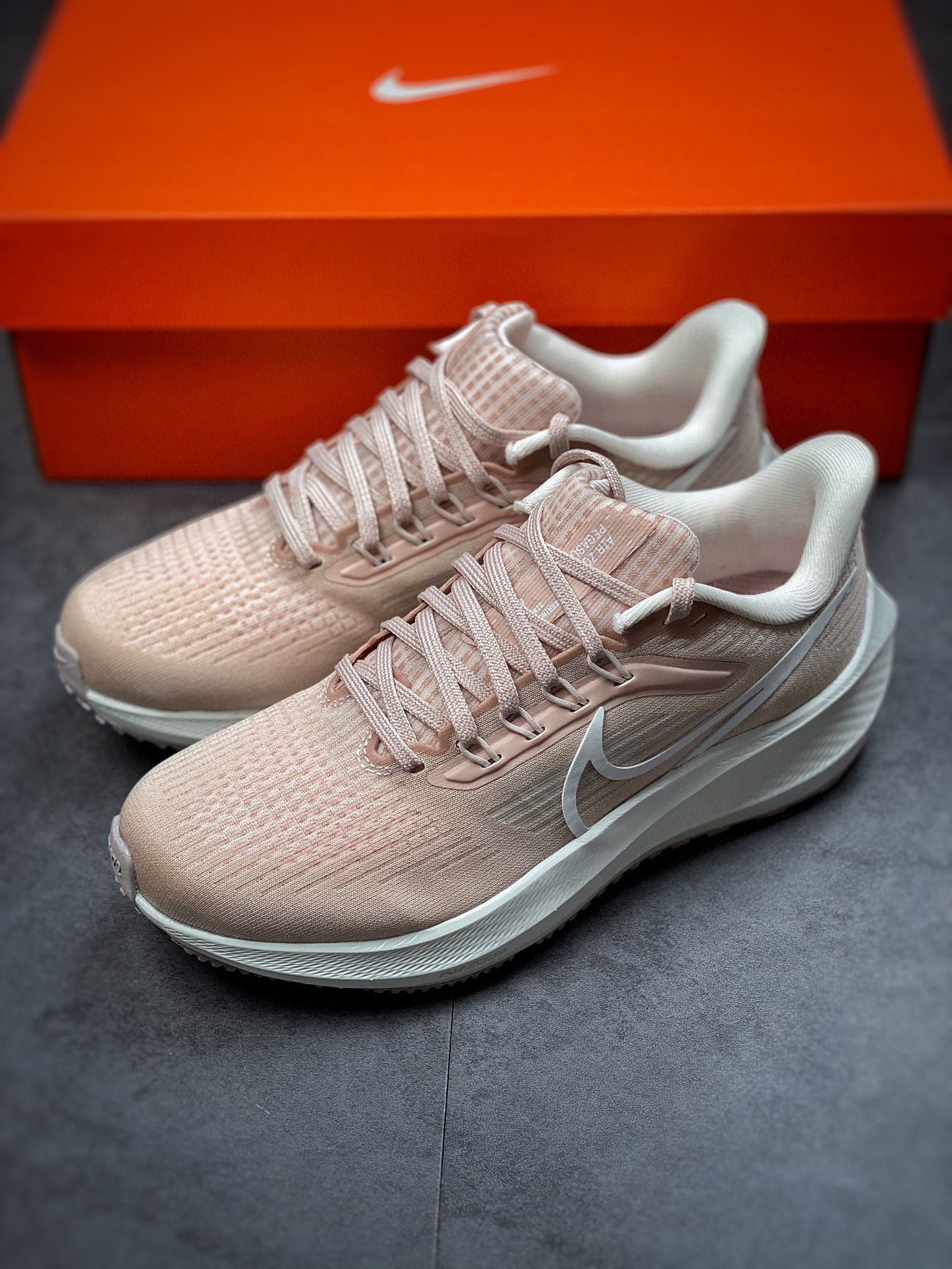 190 耐克Nike Zoom Pegasus 39代 超级飞马涡轮增压马拉松休闲运动慢跑鞋