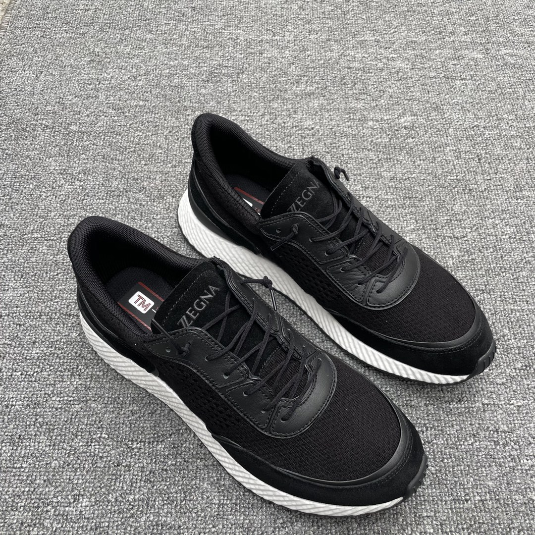 [Zegna Men