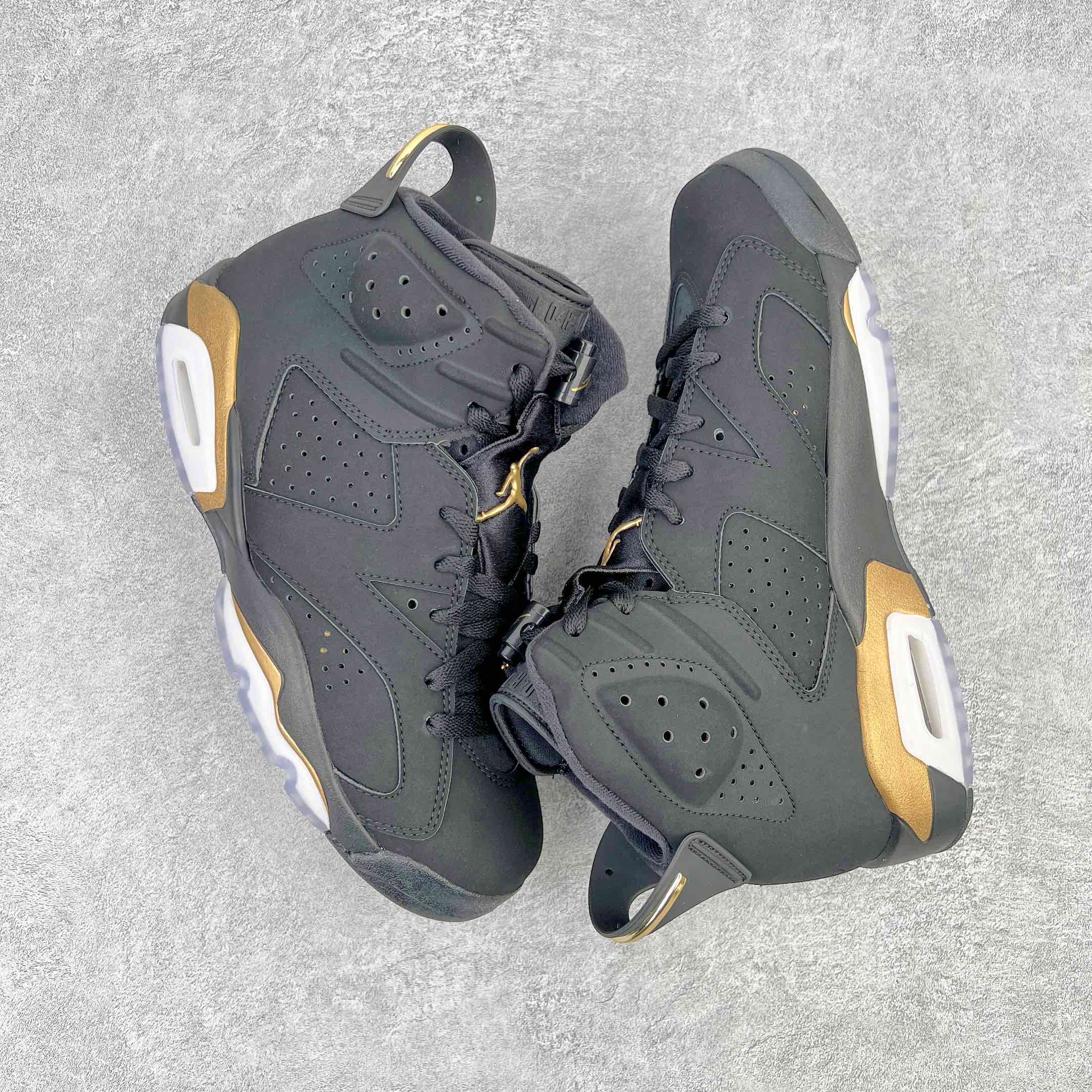Air Jordan AJ6 "DMP"