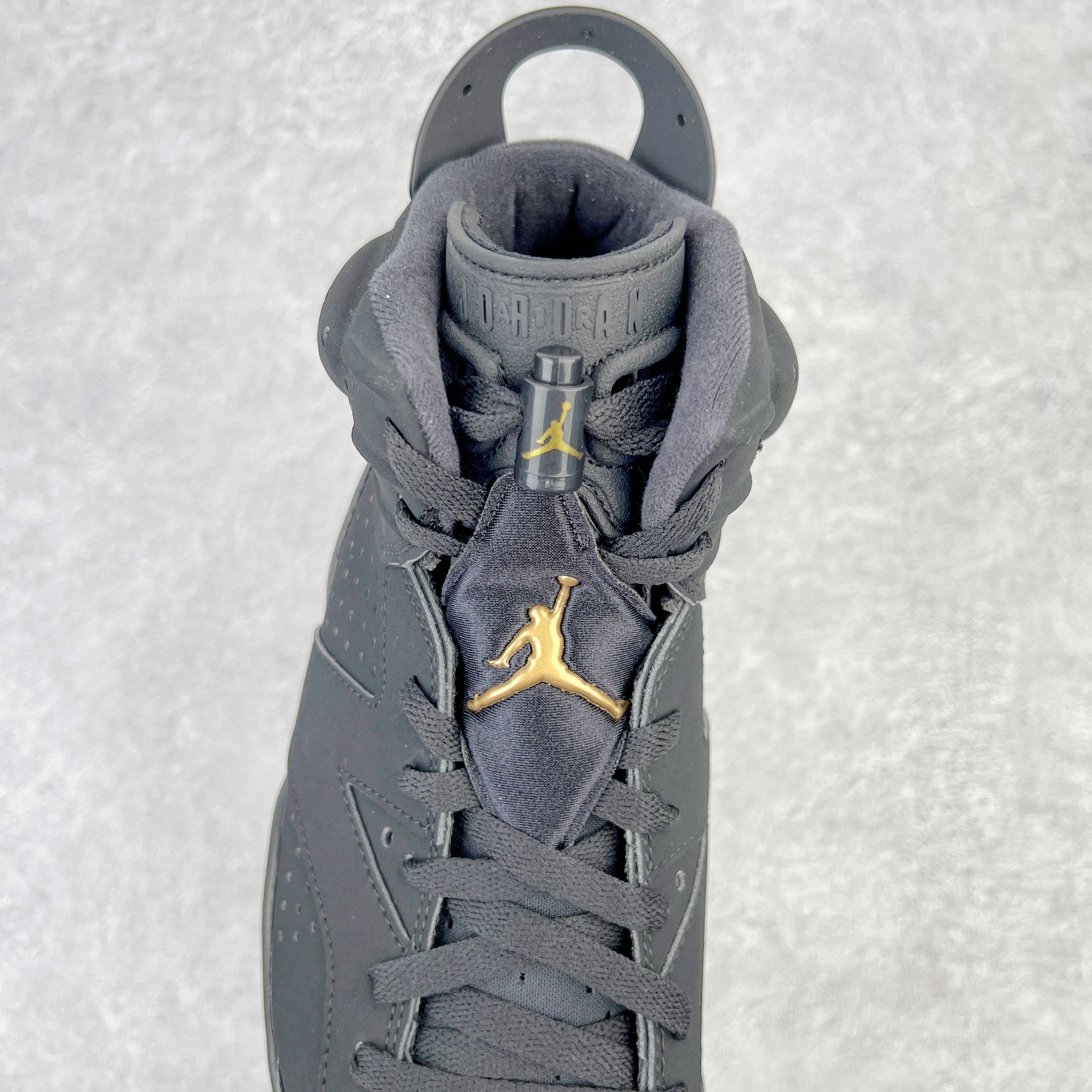 Air Jordan AJ6 "DMP"