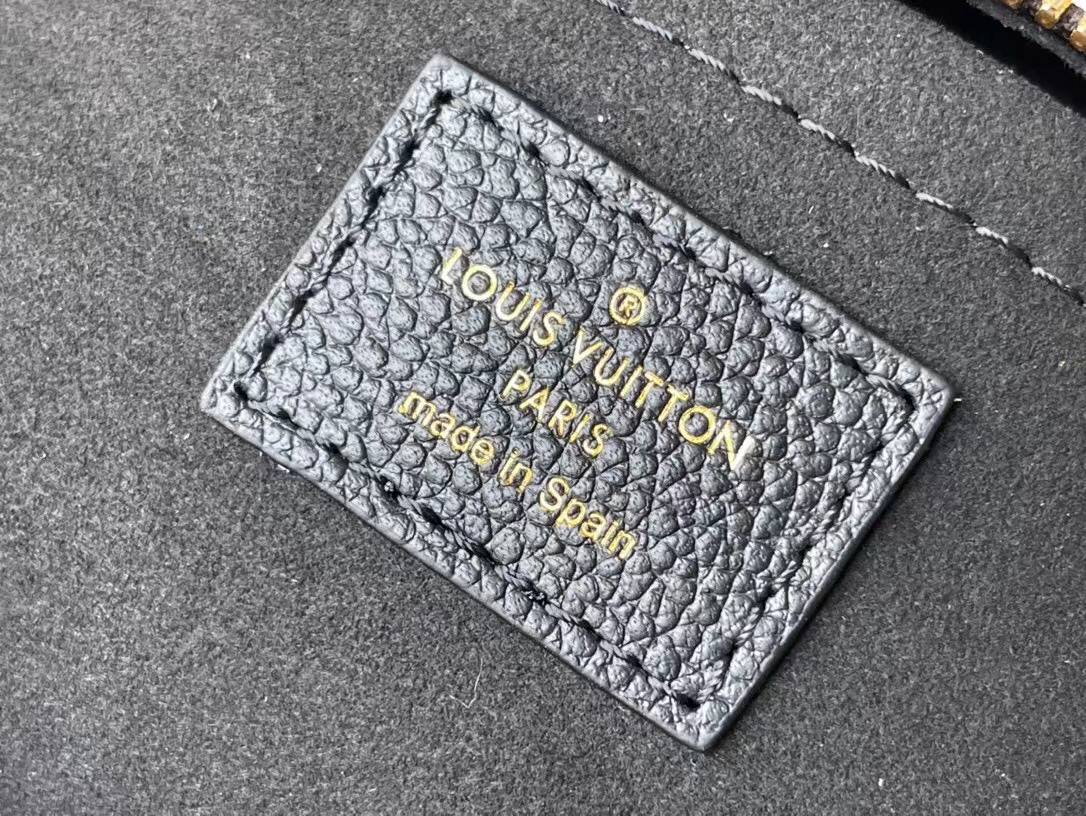 this Speedy Bandoulière 20 handbag features a pattern that is first - Bag 9