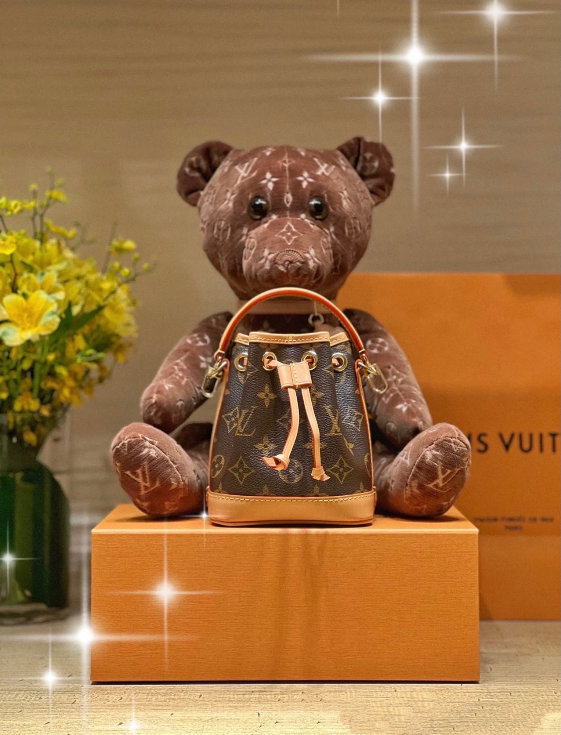 루이비통 M81266 가방 Louis Vuitton