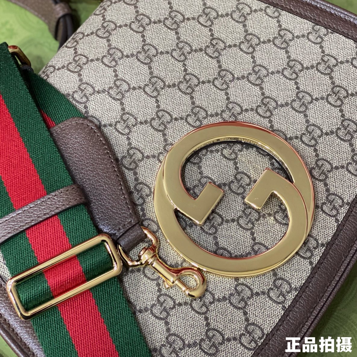 구찌 136970 가방 Gucci Bag 썸네일 이미지