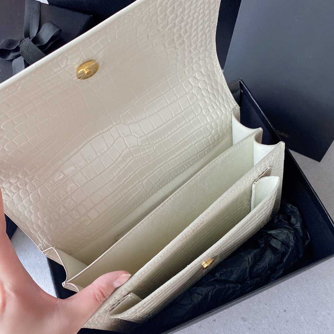 Dior Classic Handcrafted Luxury Leather Shoulder Bag Ref 9