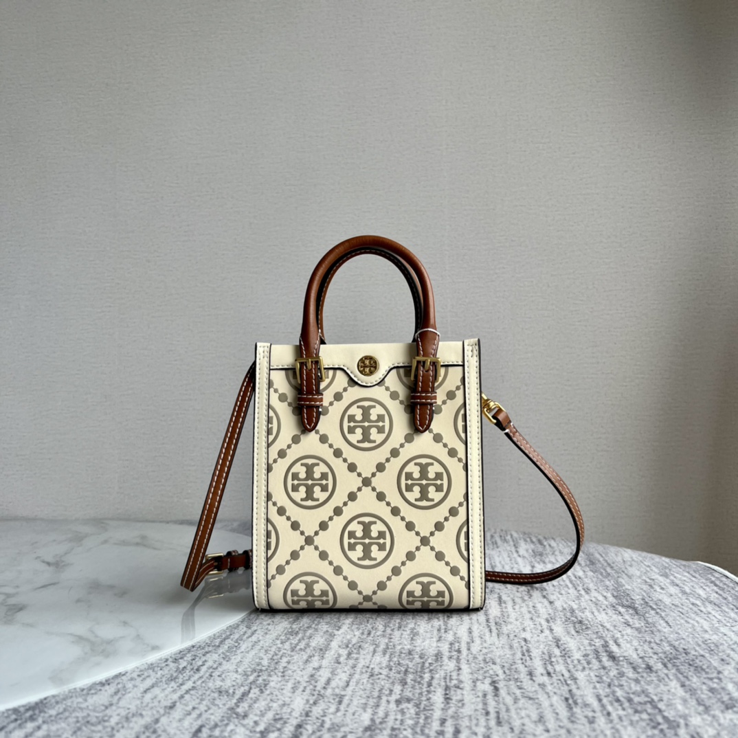 Tory Burch Sacs Cabas Mini